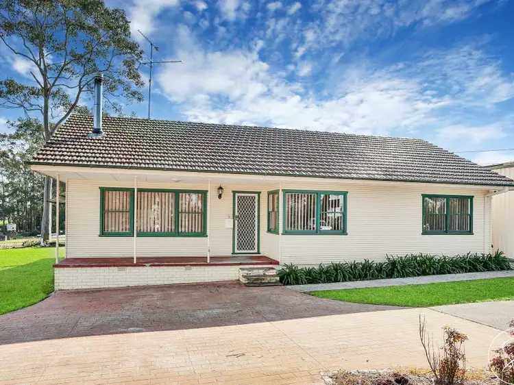 1A Colbran Avenue
