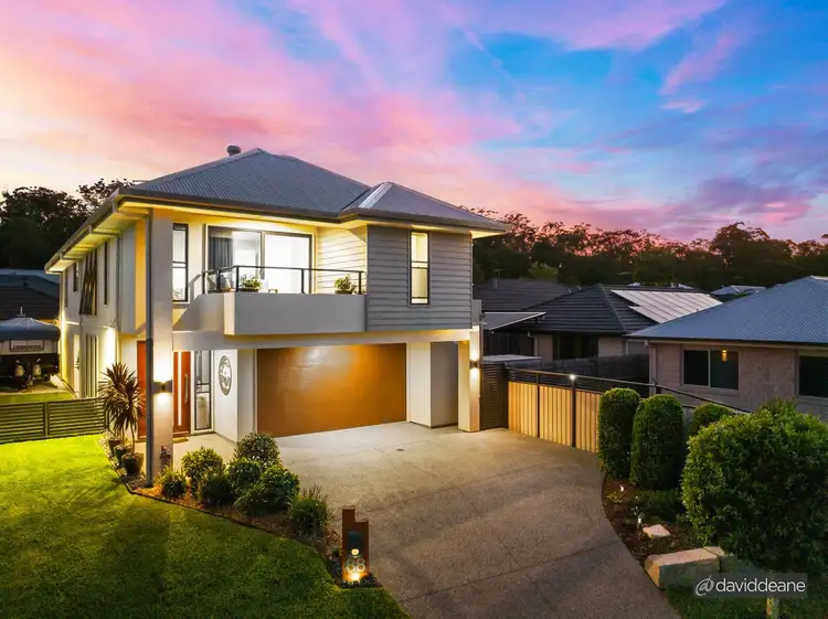 88 Caspian Parade, Warner QLD 4500