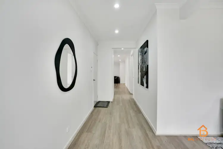 Fifth view of Homely house listing, 35 Antonio Drive, Melton South VIC 3338