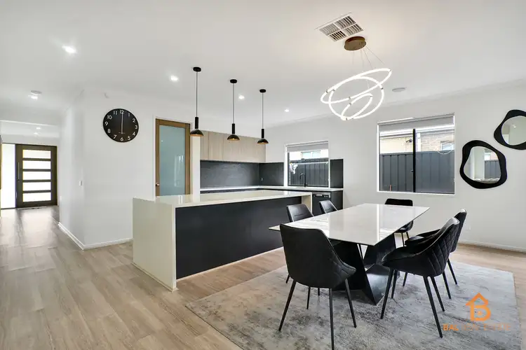Sixth view of Homely house listing, 35 Antonio Drive, Melton South VIC 3338
