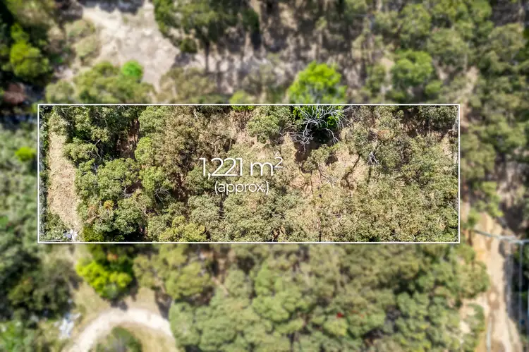 Second view of Homely land listing, 12 Creswell Street, Crib Point VIC 3919