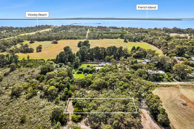 Fourth view of Homely land listing, 12 Creswell Street, Crib Point VIC 3919