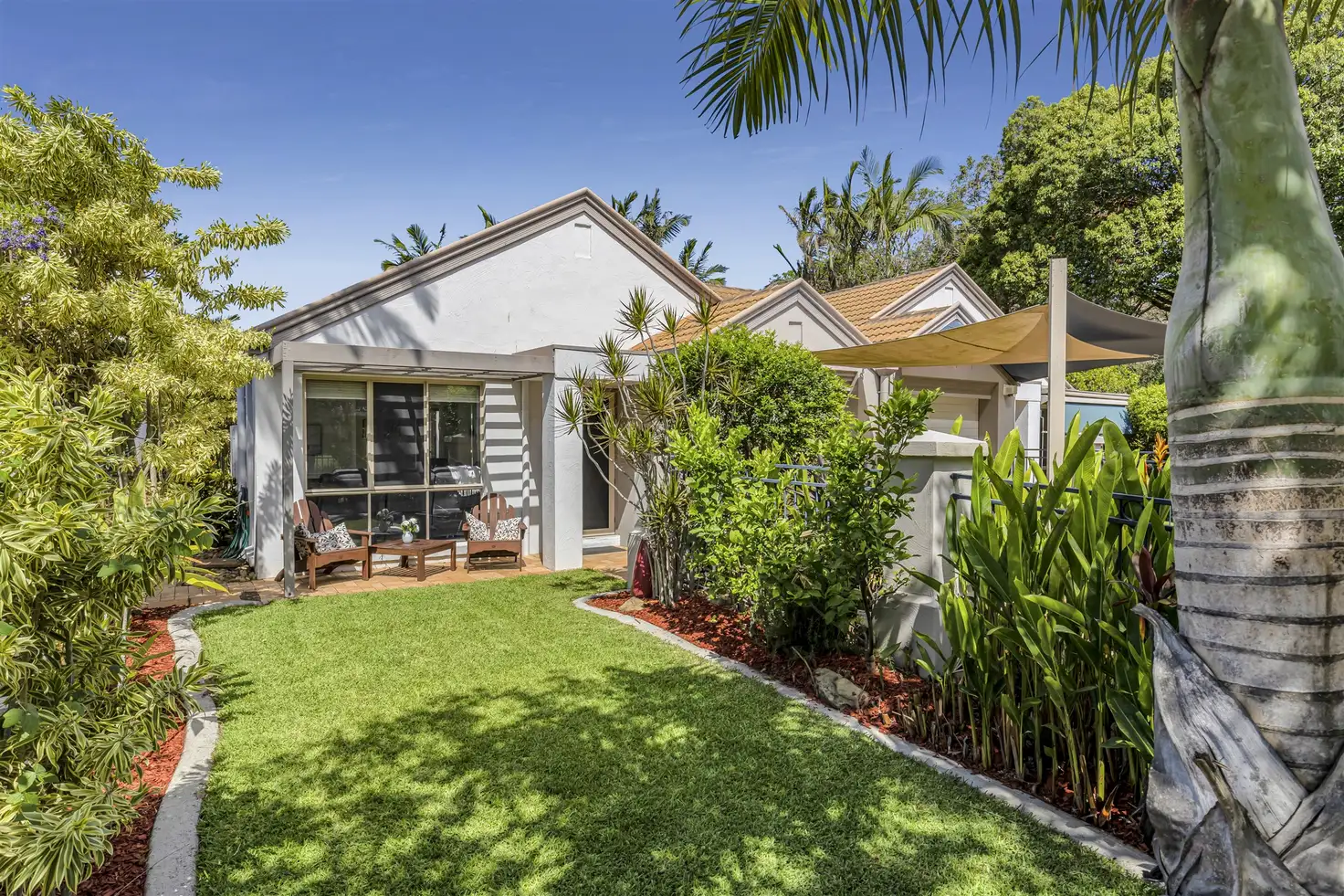 Main view of Homely townhouse listing, 89 Coutts Street, Bulimba QLD 4171