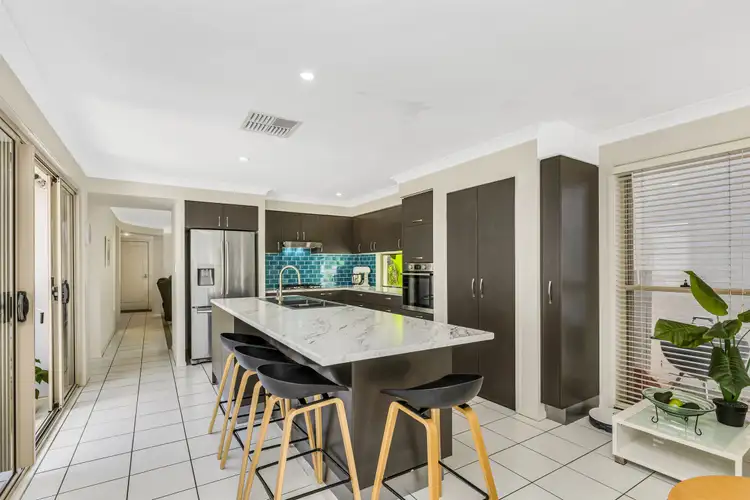 Third view of Homely townhouse listing, 89 Coutts Street, Bulimba QLD 4171