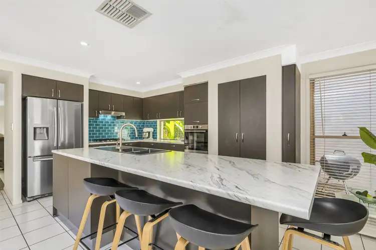Fourth view of Homely townhouse listing, 89 Coutts Street, Bulimba QLD 4171