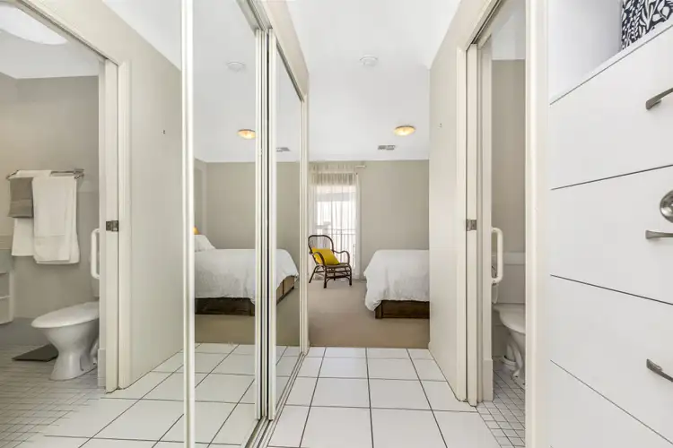 Sixth view of Homely townhouse listing, 89 Coutts Street, Bulimba QLD 4171