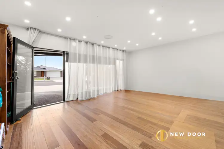 Sixth view of Homely house listing, 13 Crackajack Way, Moncrieff ACT 2914