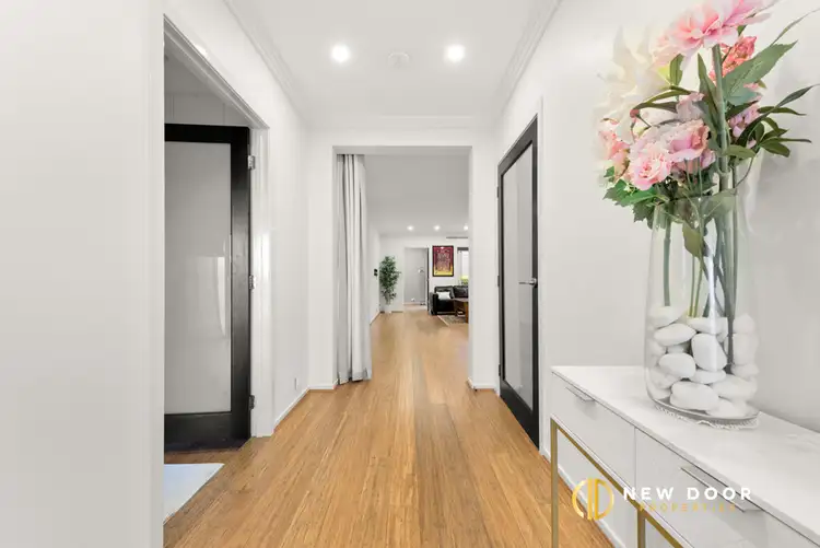 Seventh view of Homely house listing, 13 Crackajack Way, Moncrieff ACT 2914