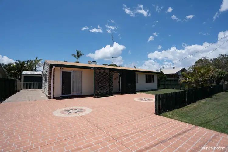 767 Boat Harbour Drive, Urangan QLD 4655