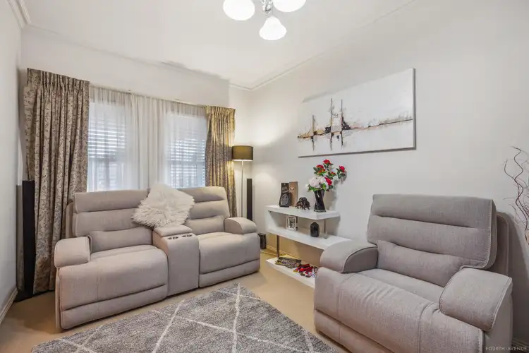 Second view of Homely house listing, 5 Pillie Crescent, Mawson Lakes SA 5095