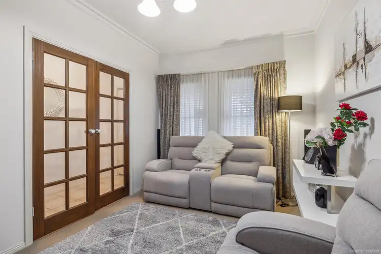 Third view of Homely house listing, 5 Pillie Crescent, Mawson Lakes SA 5095