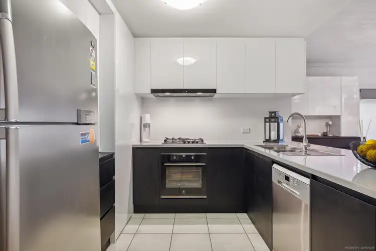 Fifth view of Homely house listing, 5 Pillie Crescent, Mawson Lakes SA 5095
