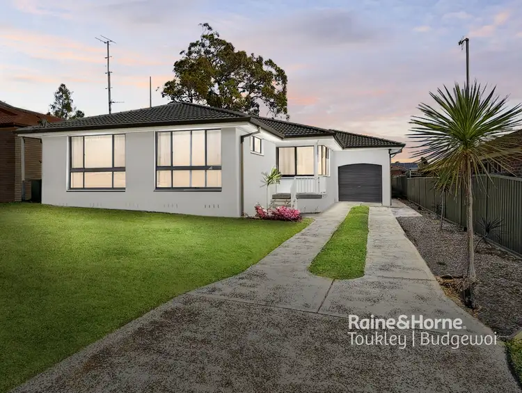 Main view of Homely house listing, 20 Phyllis Avenue, Kanwal NSW 2259