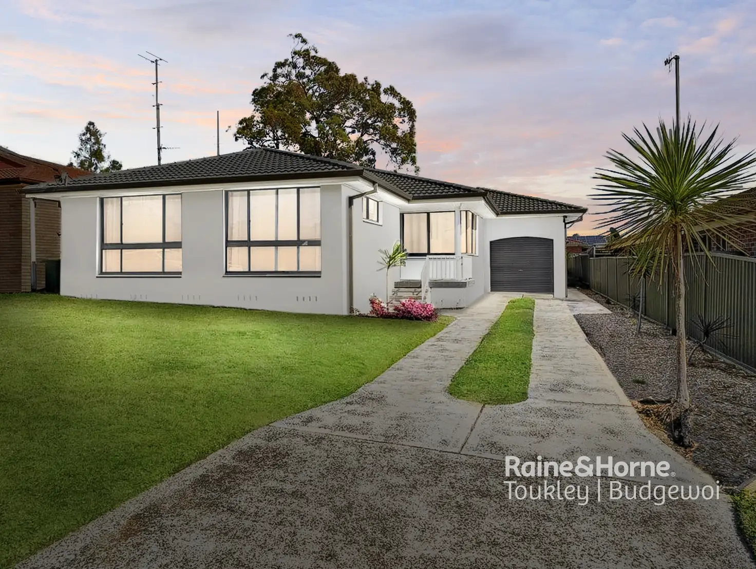 Main view of Homely house listing, 20 Phyllis Avenue, Kanwal NSW 2259