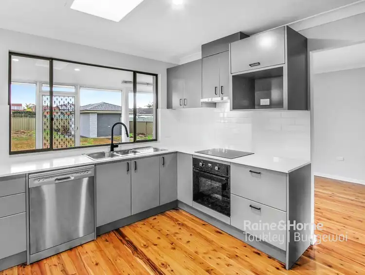 Second view of Homely house listing, 20 Phyllis Avenue, Kanwal NSW 2259