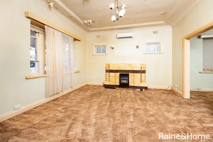 Second view of Homely house listing, 25 Grandview Avenue, Turvey Park NSW 2650