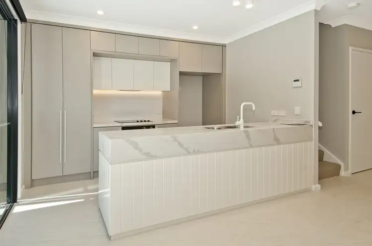 Third view of Homely townhouse listing, 49/1 Citron Crescent, Helensvale QLD 4212