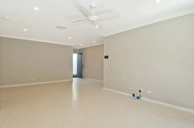 Fifth view of Homely townhouse listing, 49/1 Citron Crescent, Helensvale QLD 4212
