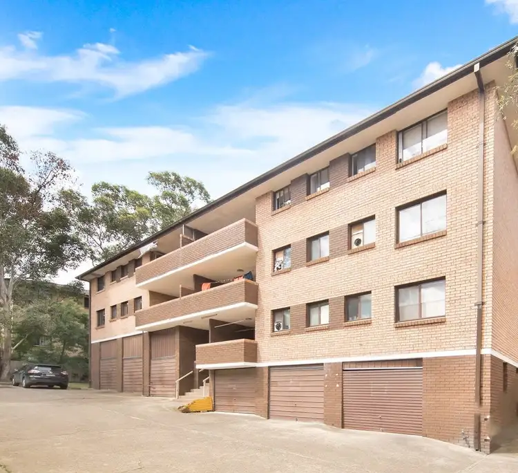 17/16 Luxford Road, Mount Druitt NSW 2770