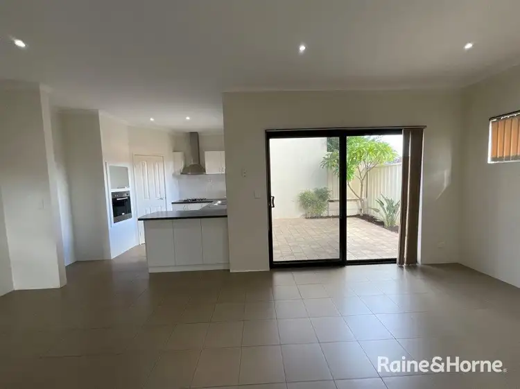 Fourth view of Homely villa listing, 20D Lanyon Street, Mandurah WA 6210