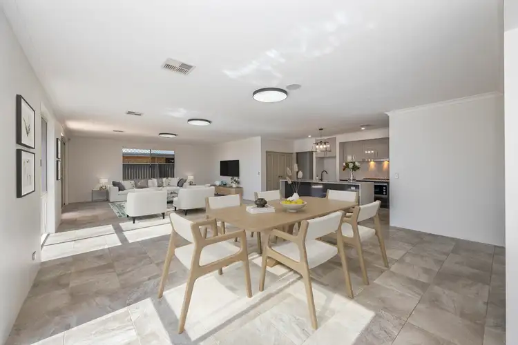 Fourth view of Homely house listing, 20 Chesstree Avenue, Alkimos WA 6038