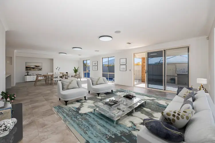 Fifth view of Homely house listing, 20 Chesstree Avenue, Alkimos WA 6038
