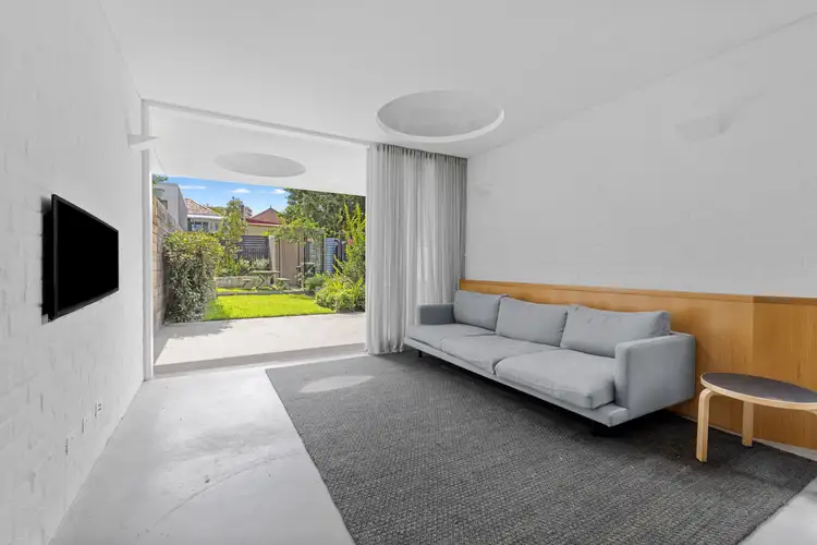 Second view of Homely house listing, 89 Watson Street, Bondi NSW 2026