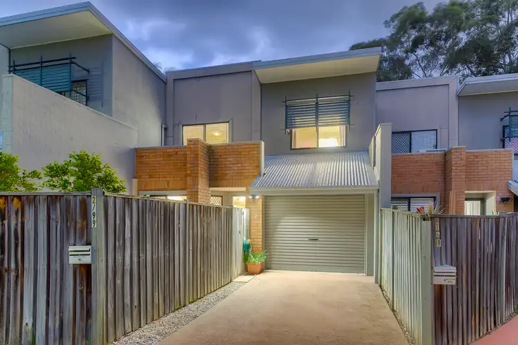 2/99 Lockrose Street, Mitchelton QLD 4053