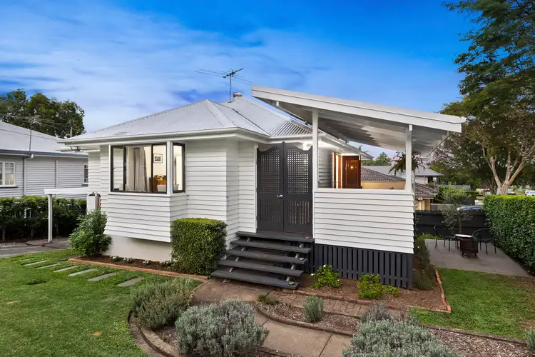Main view of Homely house listing, 1 Nicholson Street, Mitchelton QLD 4053
