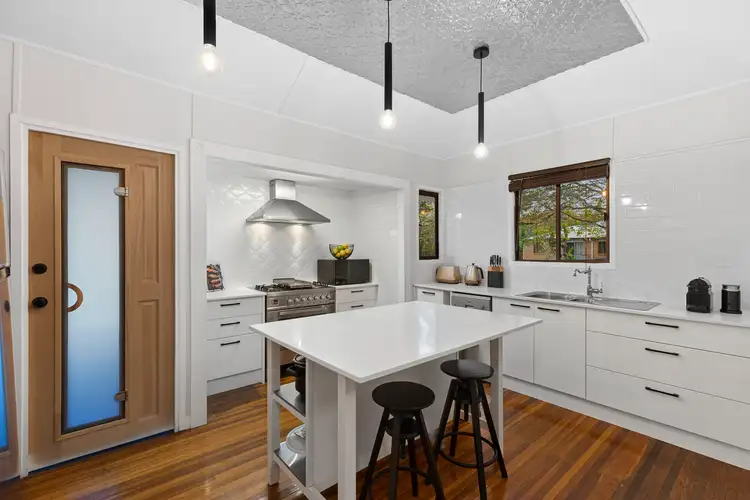 Third view of Homely house listing, 1 Nicholson Street, Mitchelton QLD 4053