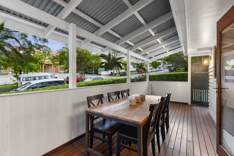Fifth view of Homely house listing, 1 Nicholson Street, Mitchelton QLD 4053