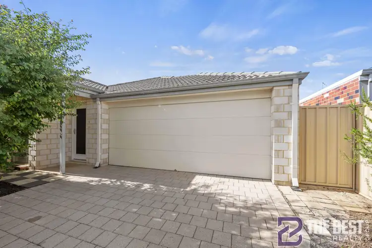 Main view of Homely house listing, 49 Baroness Road, Baldivis WA 6171
