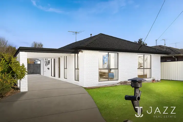 Main view of Homely house listing, 138 Shane Avenue, Seabrook VIC 3028