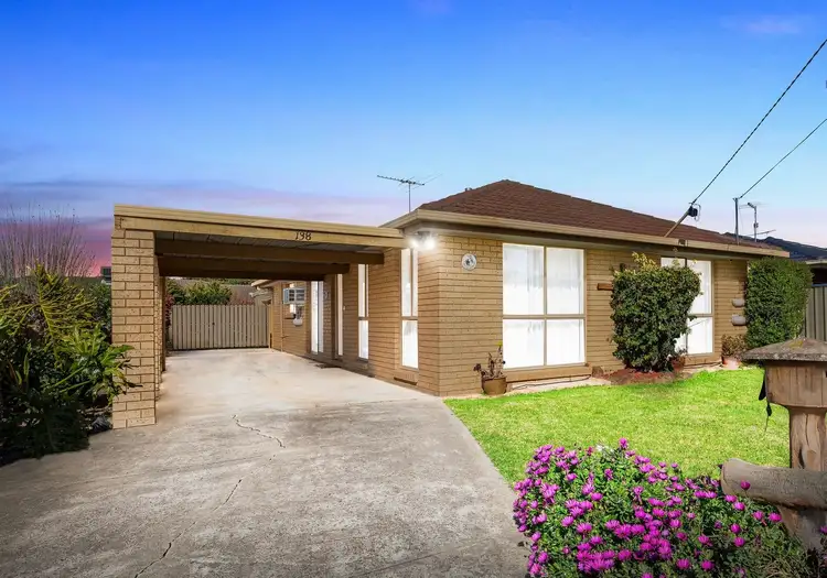 138 Shane Avenue, Seabrook VIC 3028