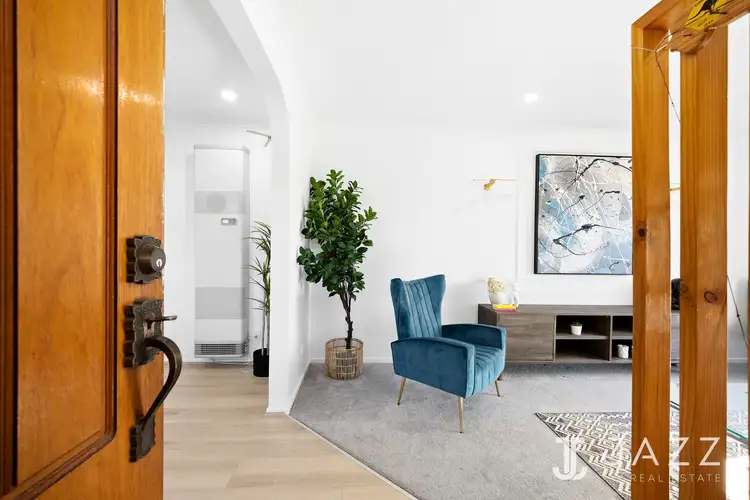 Second view of Homely house listing, 138 Shane Avenue, Seabrook VIC 3028