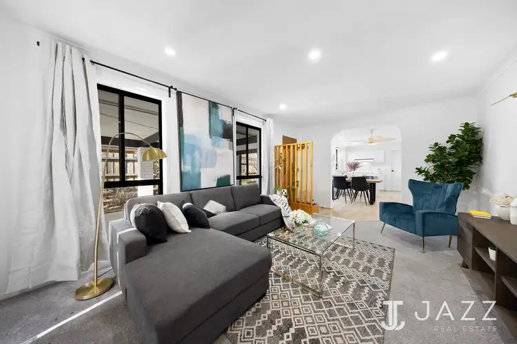 Third view of Homely house listing, 138 Shane Avenue, Seabrook VIC 3028