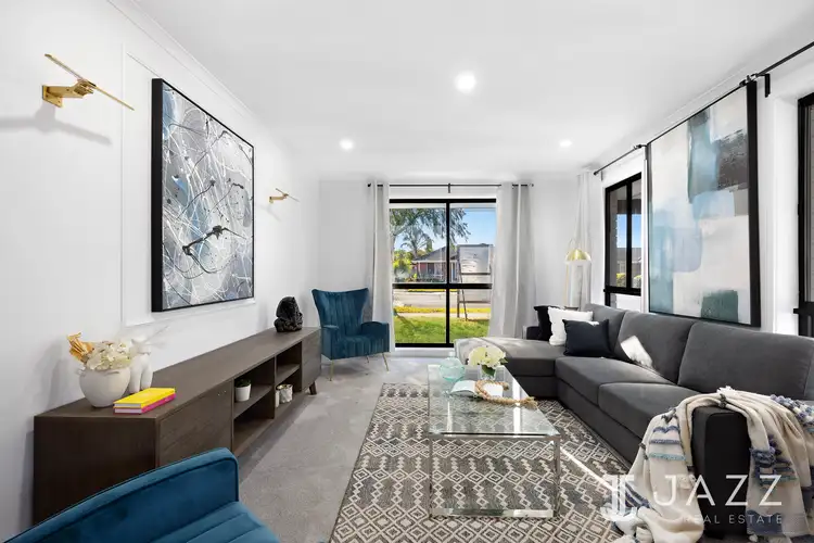 Fourth view of Homely house listing, 138 Shane Avenue, Seabrook VIC 3028