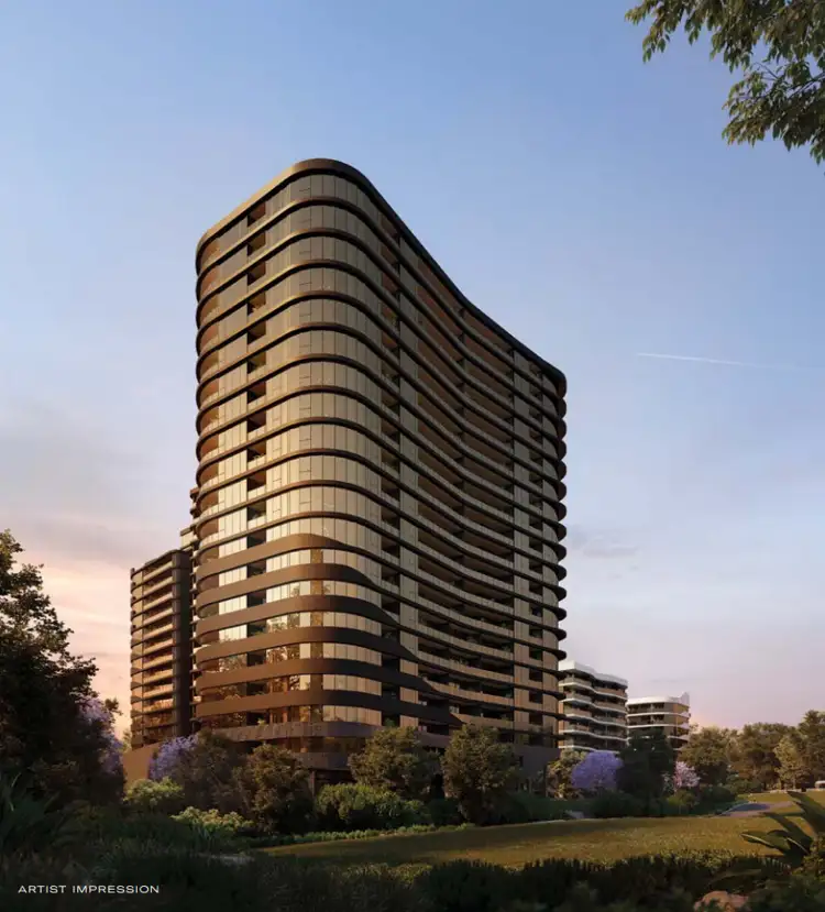 12 Jack Brabham Drive, Hurstville NSW 2220