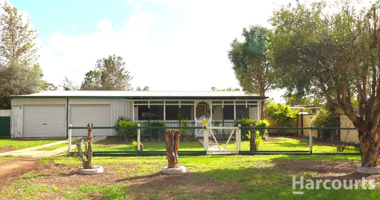 Main view of Homely house listing, 59 Prosper Street, Howard QLD 4659