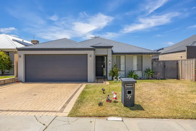 77 Appleby Drive