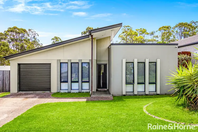67 Sawmill Circuit, Riverhills QLD 4074