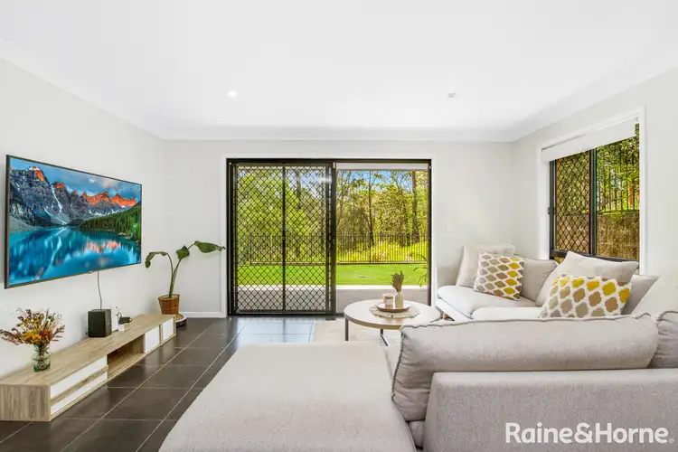 Second view of Homely house listing, 67 Sawmill Circuit, Riverhills QLD 4074