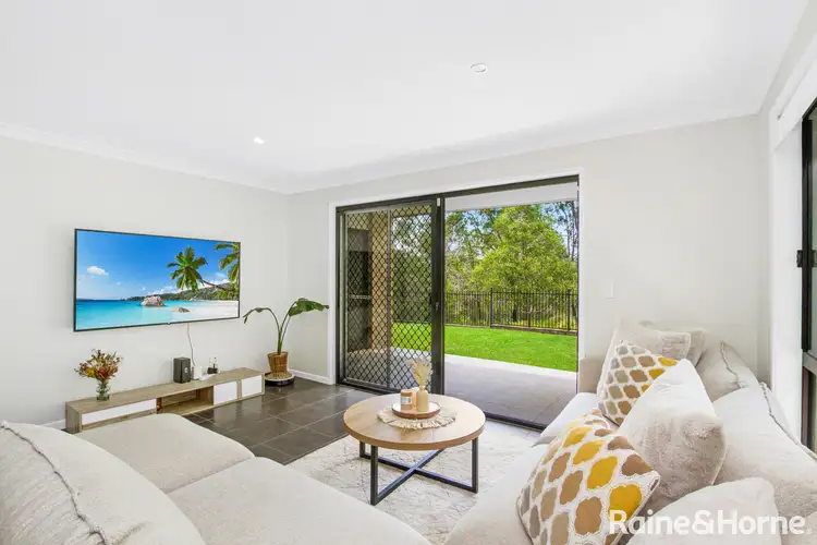 Third view of Homely house listing, 67 Sawmill Circuit, Riverhills QLD 4074