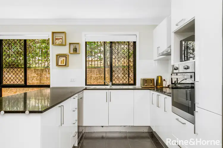 Fourth view of Homely house listing, 67 Sawmill Circuit, Riverhills QLD 4074