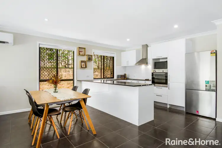 Fifth view of Homely house listing, 67 Sawmill Circuit, Riverhills QLD 4074