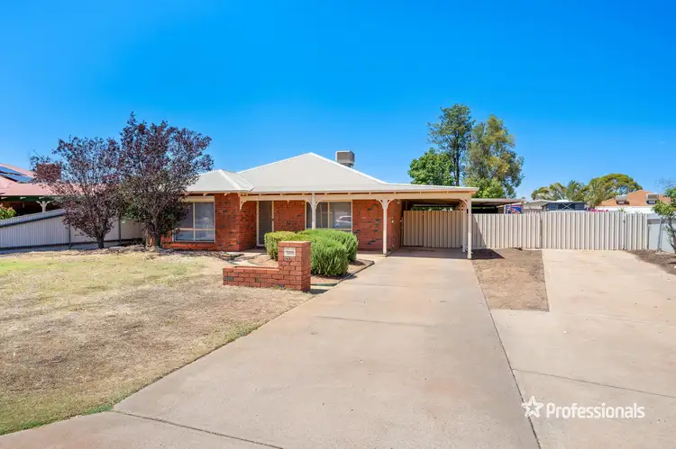 20 Paddington Drive, Hannans WA 6430