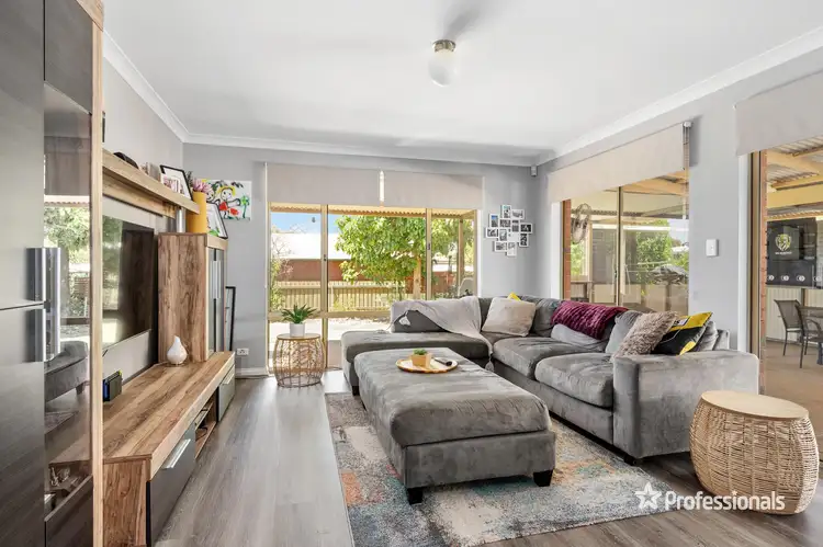 Fifth view of Homely house listing, 20 Paddington Drive, Hannans WA 6430
