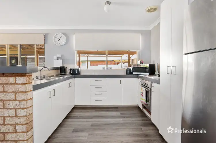 Sixth view of Homely house listing, 20 Paddington Drive, Hannans WA 6430