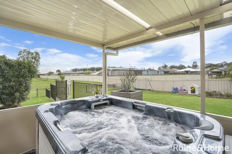 Second view of Homely house listing, 101 Forbes Crescent, Heddon Greta NSW 2321