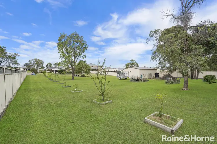 Third view of Homely house listing, 101 Forbes Crescent, Heddon Greta NSW 2321